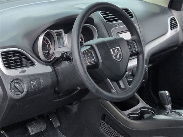 Thumbnail: 2017 Dodge Journey - 2