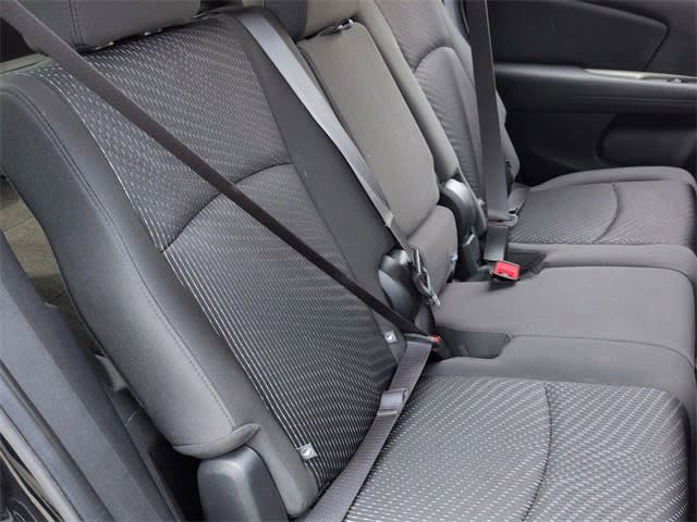 Thumbnail: 2017 Dodge Journey - 26