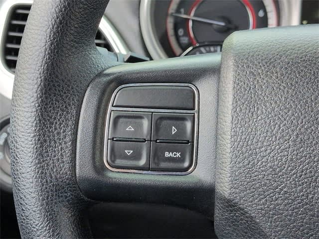 Thumbnail: 2017 Dodge Journey - 27