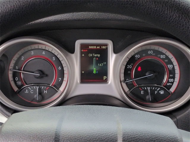 Thumbnail: 2017 Dodge Journey - 17