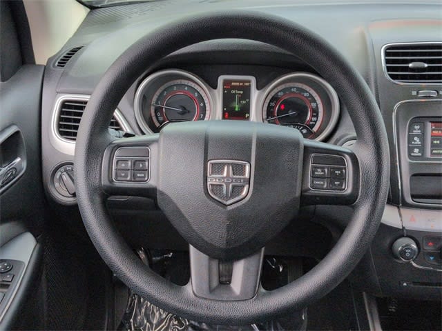 Thumbnail: 2017 Dodge Journey - 14