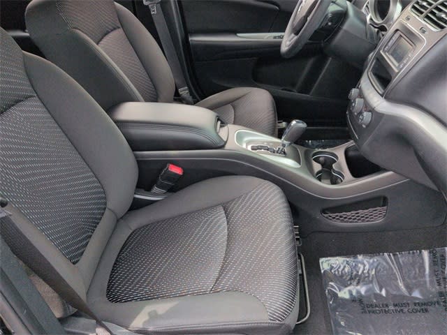 Thumbnail: 2017 Dodge Journey - 12