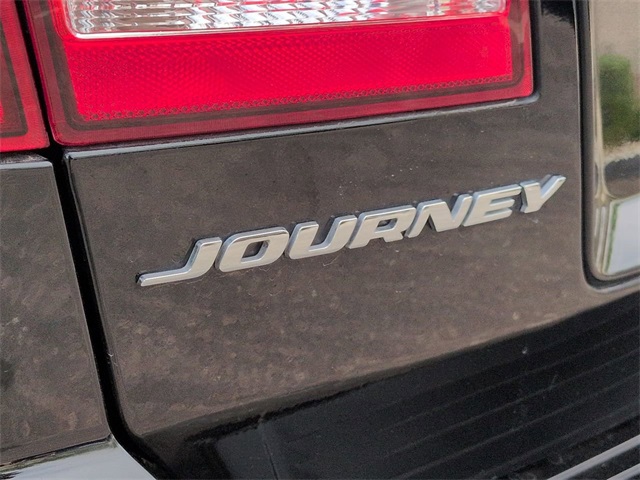 Thumbnail: 2017 Dodge Journey - 24