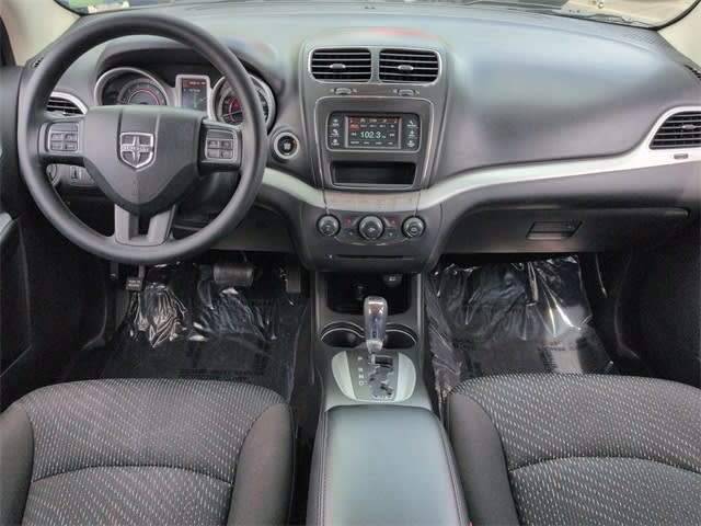 Thumbnail: 2017 Dodge Journey - 10