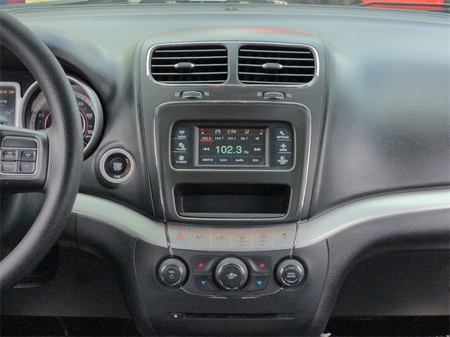 Thumbnail: 2017 Dodge Journey - 15