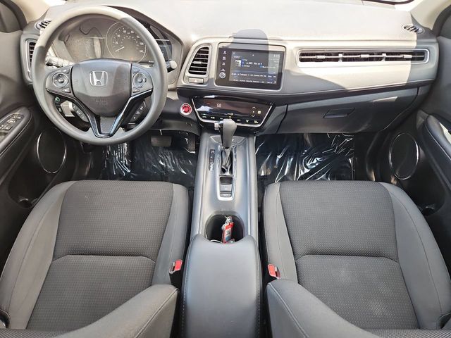 Thumbnail: 2019 Honda HR-V - 10