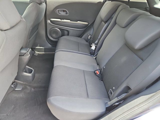 Thumbnail: 2019 Honda HR-V - 13