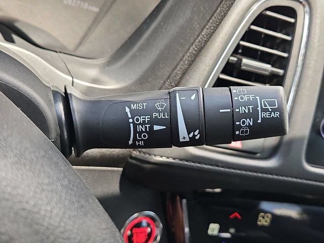 Thumbnail: 2019 Honda HR-V - 32