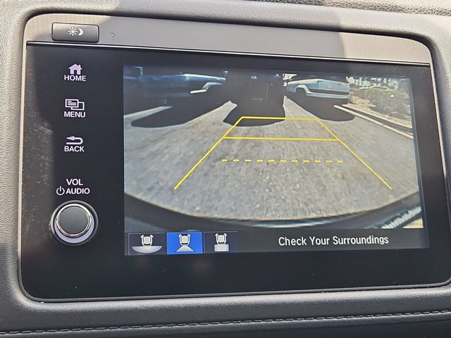 Thumbnail: 2019 Honda HR-V - 33