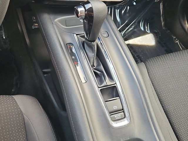 Thumbnail: 2019 Honda HR-V - 35