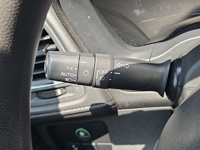 Thumbnail: 2019 Honda HR-V - 16