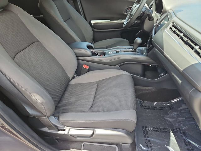 Thumbnail: 2019 Honda HR-V - 12