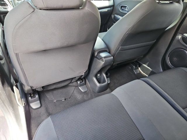 Thumbnail: 2019 Honda HR-V - 27