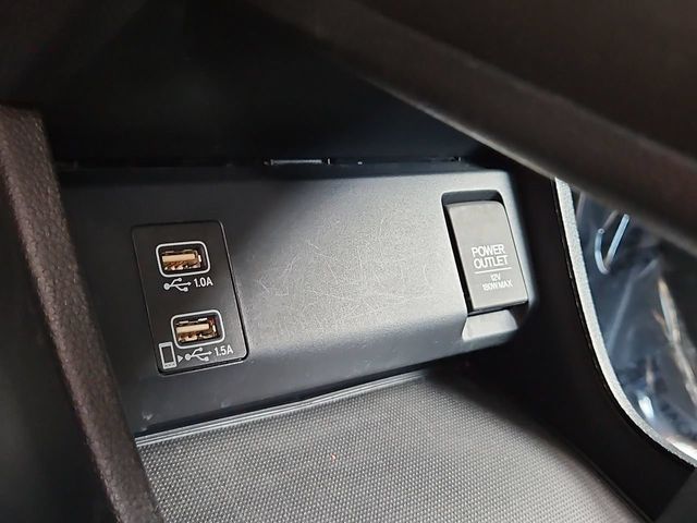 Thumbnail: 2019 Honda HR-V - 34