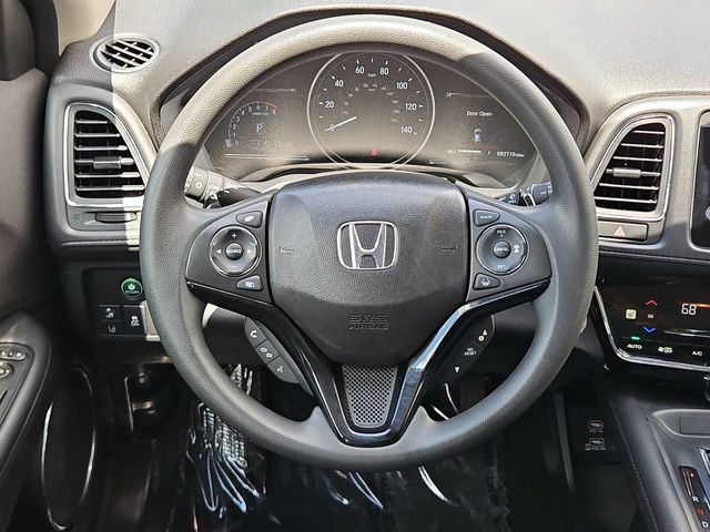 Thumbnail: 2019 Honda HR-V - 14
