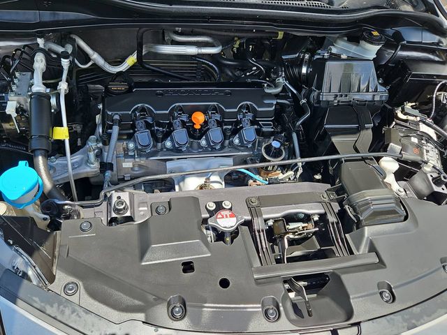 Thumbnail: 2019 Honda HR-V - 9