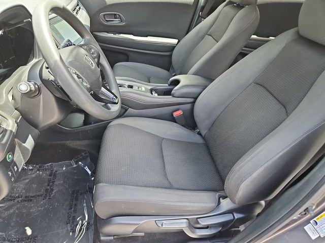 Thumbnail: 2019 Honda HR-V - 11