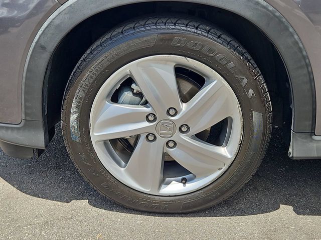 Thumbnail: 2019 Honda HR-V - 8