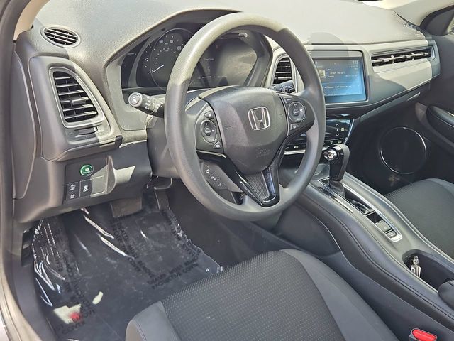 Thumbnail: 2019 Honda HR-V - 2