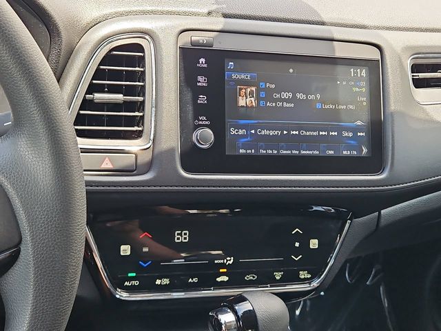 Thumbnail: 2019 Honda HR-V - 15