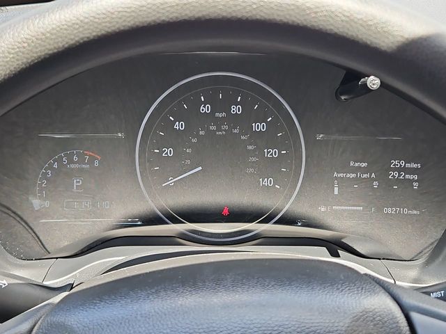 Thumbnail: 2019 Honda HR-V - 17