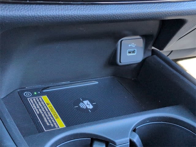 Thumbnail: 2023 Honda HR-V - 35