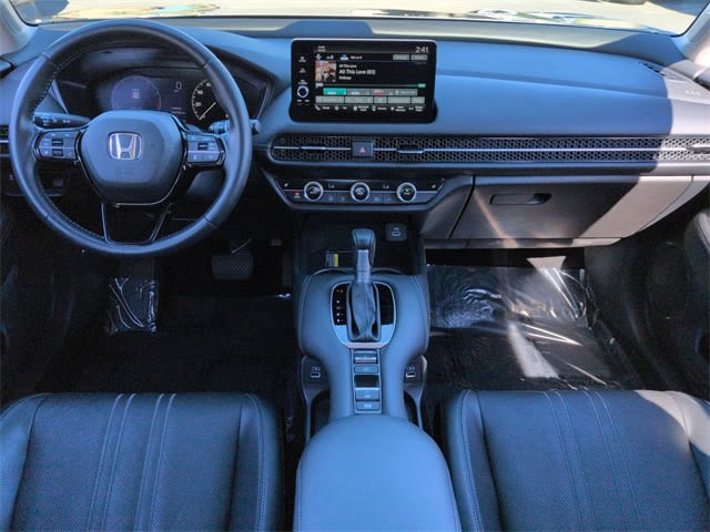 Thumbnail: 2023 Honda HR-V - 10
