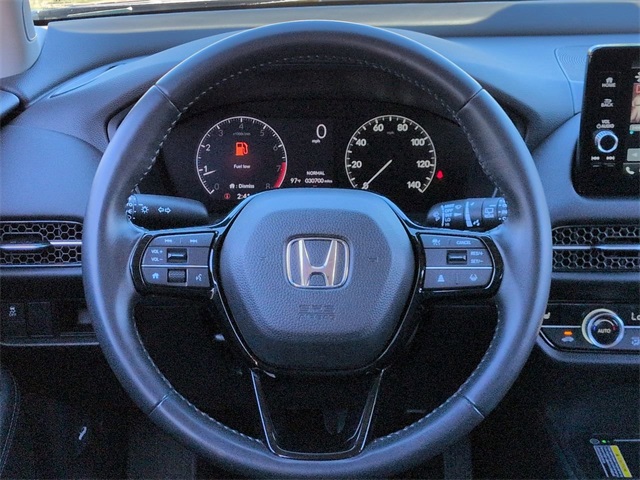 Thumbnail: 2023 Honda HR-V - 14