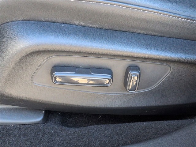 Thumbnail: 2023 Honda HR-V - 27