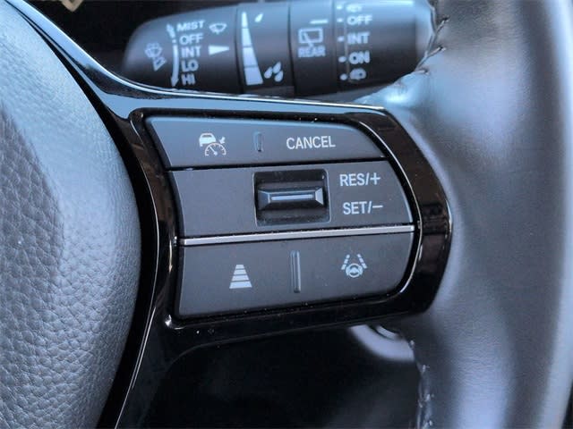 Thumbnail: 2023 Honda HR-V - 32