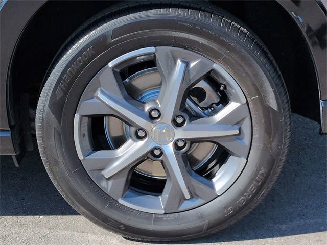 Thumbnail: 2023 Honda HR-V - 8