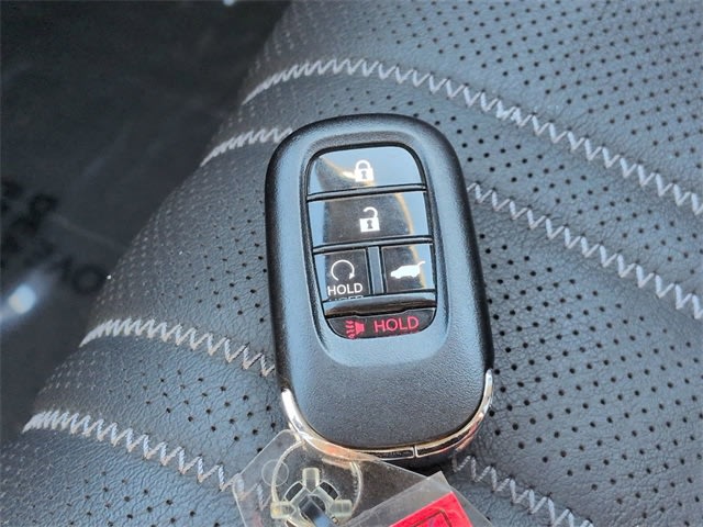 Thumbnail: 2023 Honda HR-V - 37