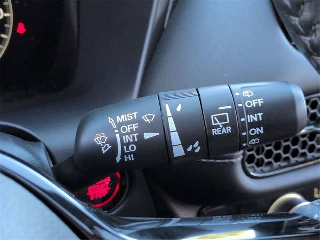 Thumbnail: 2023 Honda HR-V - 17