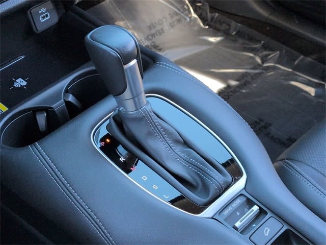Thumbnail: 2023 Honda HR-V - 16
