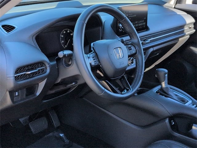 Thumbnail: 2023 Honda HR-V - 2