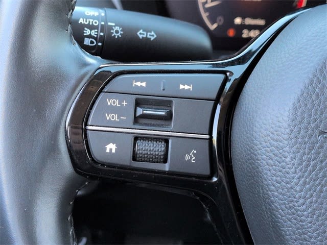 Thumbnail: 2023 Honda HR-V - 31