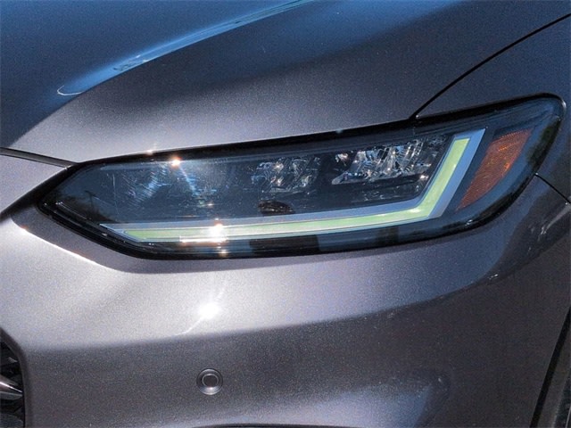 Thumbnail: 2023 Honda HR-V - 25