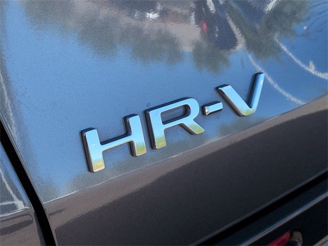 Thumbnail: 2023 Honda HR-V - 7