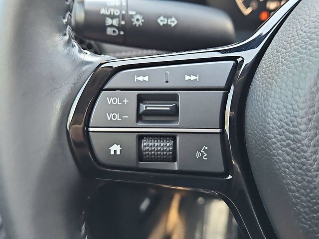 Thumbnail: 2025 Honda HR-V - 28