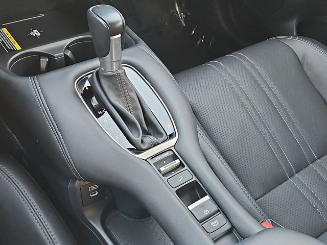 Thumbnail: 2025 Honda HR-V - 15