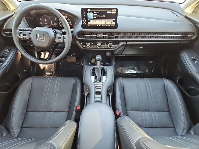 Thumbnail: 2025 Honda HR-V - 9