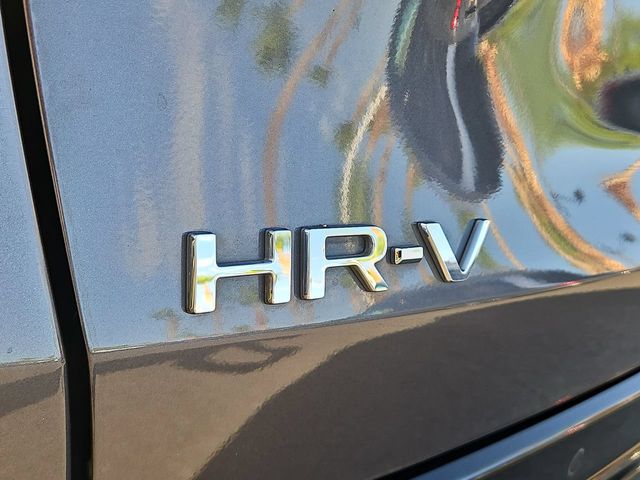Thumbnail: 2025 Honda HR-V - 24