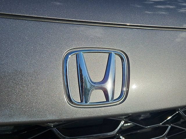 Thumbnail: 2025 Honda HR-V - 6