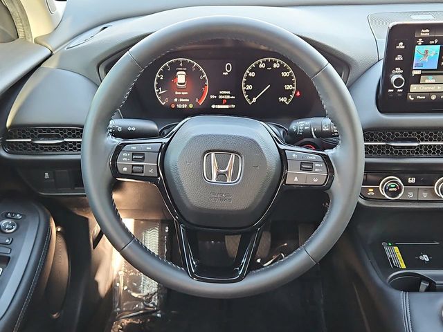 Thumbnail: 2025 Honda HR-V - 13
