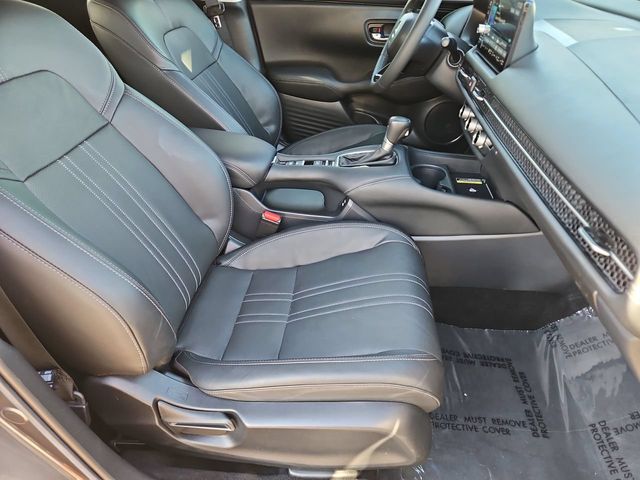 Thumbnail: 2025 Honda HR-V - 11