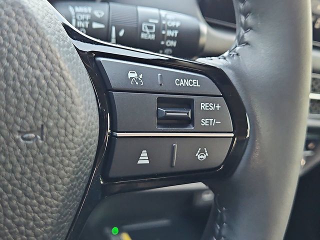 Thumbnail: 2025 Honda HR-V - 29