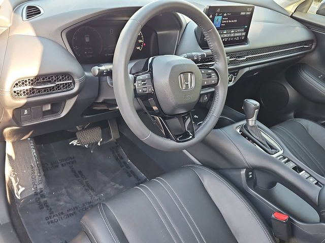 Thumbnail: 2025 Honda HR-V - 2