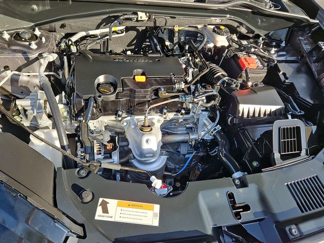 Thumbnail: 2025 Honda HR-V - 8