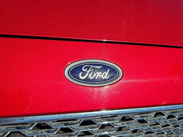 Thumbnail: 2019 Ford Fusion - 7