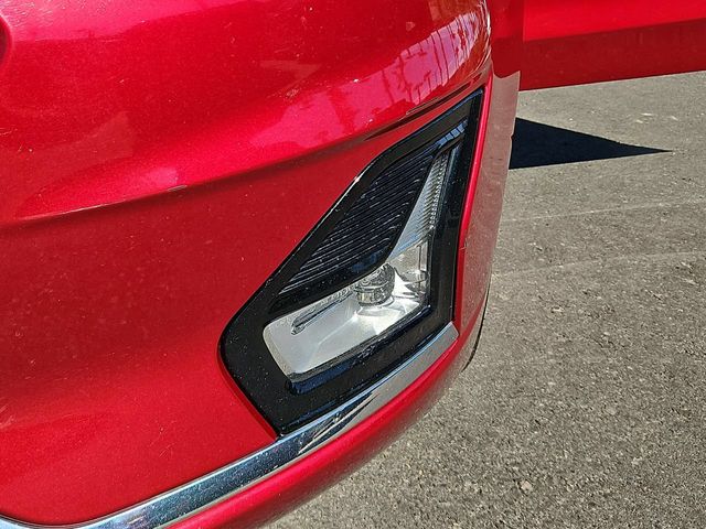 Thumbnail: 2019 Ford Fusion - 24